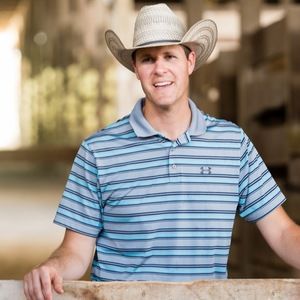 Meet your Posher, Clint